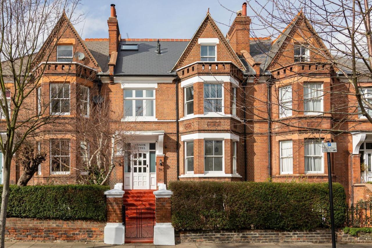 London Double Bedroom Hotel In Tufnell Park With Wifi 外观 照片